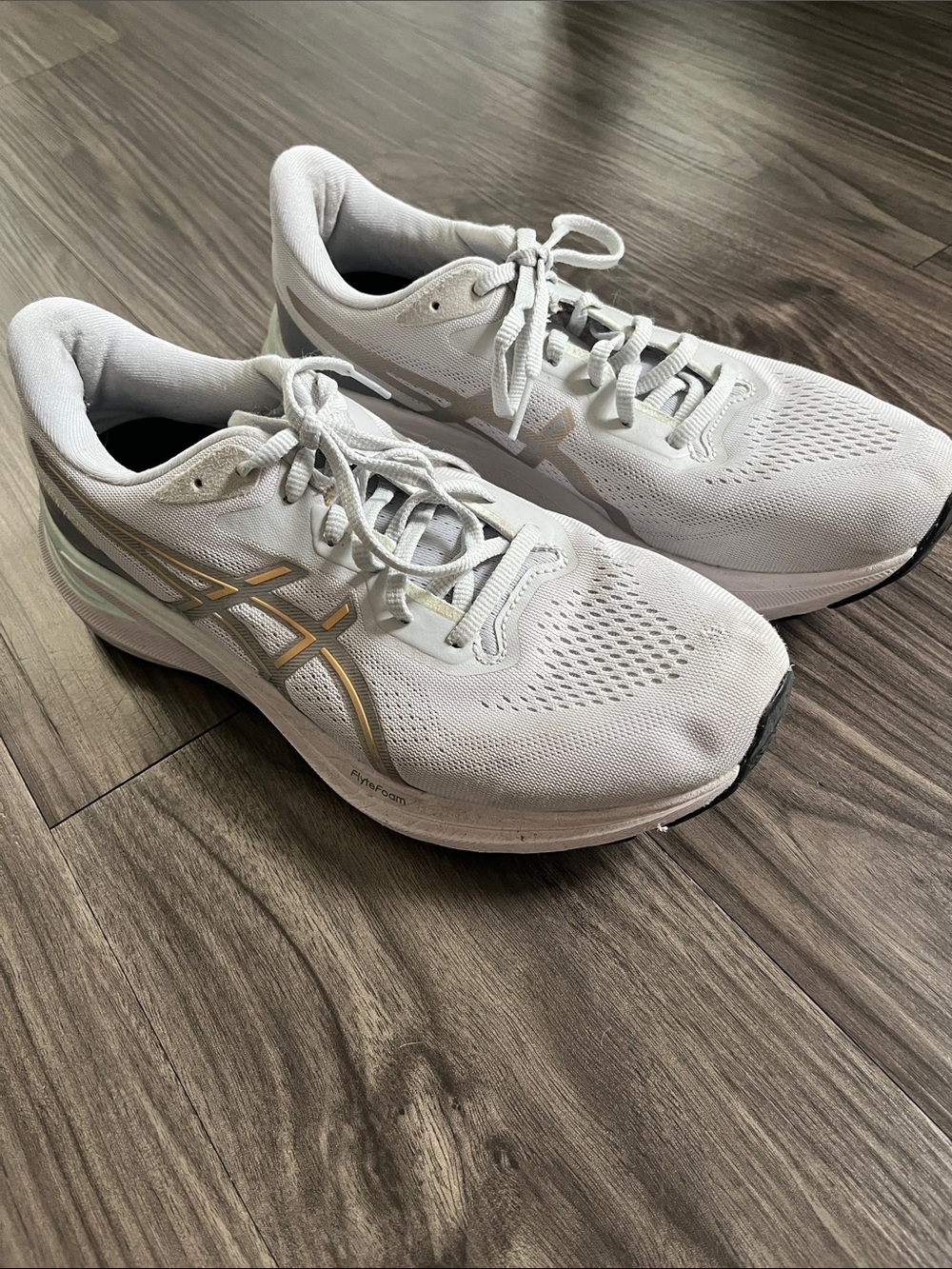ASICS Women's GT-1000 13 Running Shoes